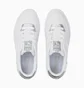 Кроссовки женские Puma Cali Dream Metal White 384853-02