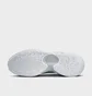 Кросівки унісекс Nike Kyrie 5 Low Team Basketball Shoes Grey Do9617-001