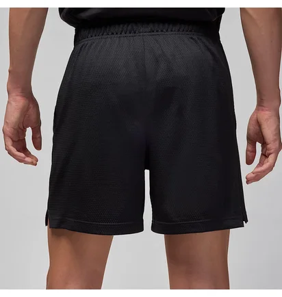 Шорты мужские Air Jordan M Df Sprt Gfx Short Black HQ8665-010