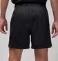 Шорты мужские Air Jordan M Df Sprt Gfx Short Black HQ8665-010