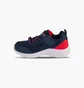 Кроссовки детские Skechers Bounder Dripper Drop Blue 403739L-NVRD