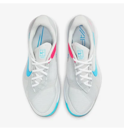 Кроссовки мужские Nike M Zoom Vapor Pro Hc Grey CZ0220-008