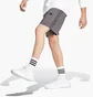 Шорты мужские Adidas Aeroready Essentials Chelsea 3-Stripes Shorts Grey Ic1494