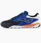 Сороконожки мужские Joma Cancha Blue/Black CANW2403TF