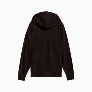 Худі жіноче Puma Essentials Elevated Black 688107-01