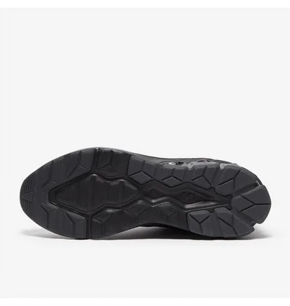 Кроссовки мужские Asics Sportstyle Gel-Quantum 90 Iv Black 1201A764-001