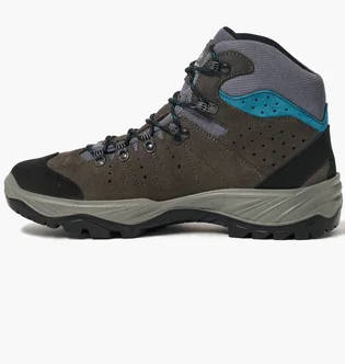 Ботинки унисекс SCARPA Mistral Gtx Grey 30026-200