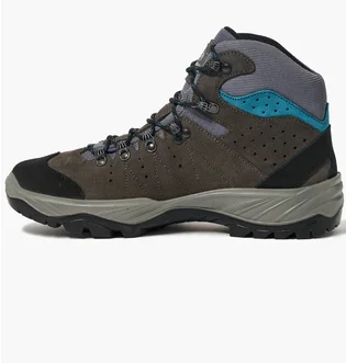 Ботинки унисекс SCARPA Mistral Gtx Grey 30026-200