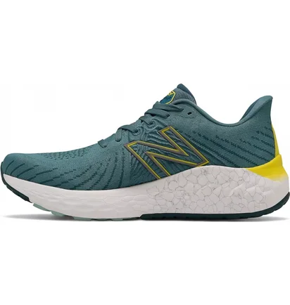 Кросівки чоловічі New Balance Chaussures De Running Fresh Foam X Vongo V5 M Blue MVNGOTY5