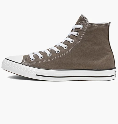 Кеди унісекс Converse Chuck Taylor All Star Seasnl Hi Charcoal 1J793C