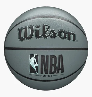 Баскетбольный мяч WILLSON Nba Forge Grey WTB8203XB