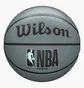 Баскетбольный мяч WILLSON Nba Forge Grey WTB8203XB