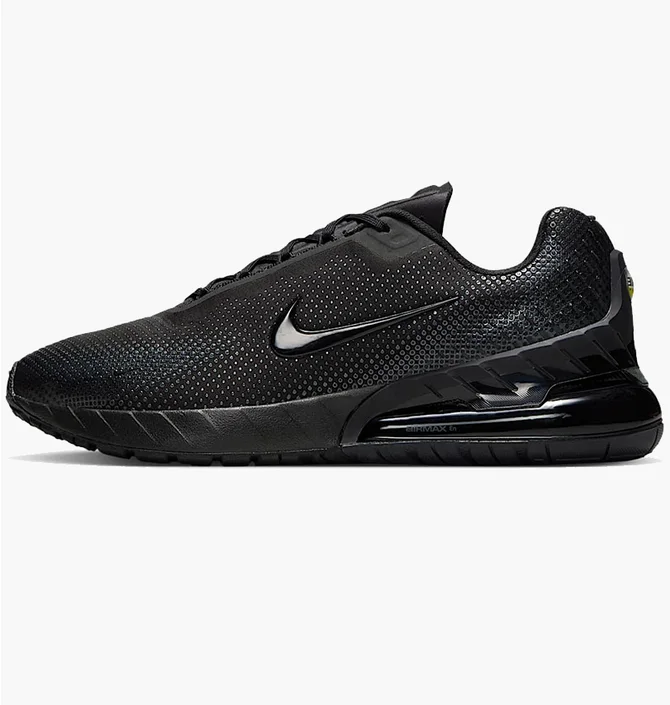 Кросівки чоловічі Nike Air Max Phoenix Black FZ5307-004