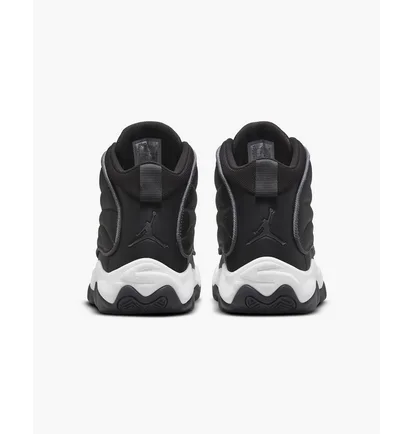 Кросівки чоловічі Air Jordan Pro Strong Black DC8418-002
