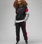 Свитшот женский Air Jordan Brooklyn Fleece Crewneck Sweatshirt Black FB5174-010