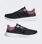 Кроссовки женские Adidas Qt Racer 3.0 Shoes Black Hp6254