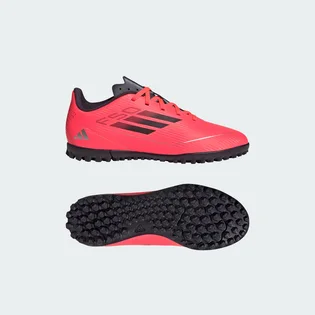 Сороконіжки дитячі Adidas F50 Club Pink IF1390