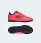 Сороконіжки дитячі Adidas F50 Club Pink IF1390