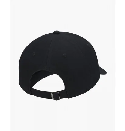 Кепка унісекс Nike Sportswear Heritage86 Futura Washed Black 913011-010