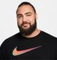 Футболка мужская Nike Lbj Mtee M90 Su24 Black FV8406-010