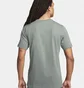 Футболка мужская Nike Sportswear T-Shirt Grey FJ1079-084
