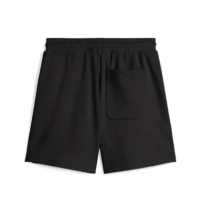 Шорты женские Puma Her High-Waist Shorts Black 685062-01