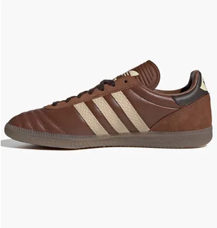 Кросівки чоловічі Adidas Samba Jp Brown JR0962
