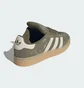 Кроссовки женские Adidas Campus 00S Olive JQ8355