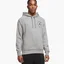 Худи мужское Air Jordan M J Df Sprt Csvr Bc Gfx Flc Po Grey Dv1290-091