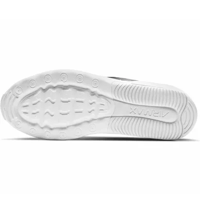 Кросівки чоловічі Nike Air Max Bolt Black/White CU4151-102