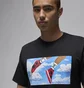 Футболка мужская Air Jordan Flight Essentials T-Shirt Black FZ1967-010