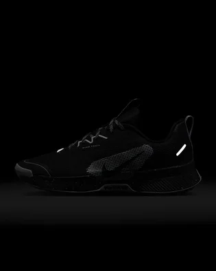 Кроссовки женские Nike W Juniper Trail 3 Black FQ0902-001