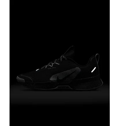 Кроссовки женские Nike W Juniper Trail 3 Black FQ0902-001