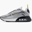 Кроссовки мужские Nike Air Max 2090 Grey Bv9977-002
