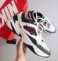 Кросівки чоловічі Nike M2K Tekno White Black AV4789-104