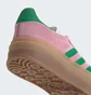 Кросівки жіночі Adidas Gazelle Bold Shoes Pink IE0420