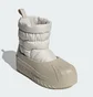 Черевики дитячі Adidas Adifom Superstar Winter Originals Beige IG2160