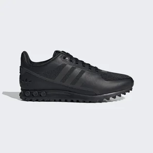 Кроссовки мужские Adidas La Trainer 2.0 Shoes Black GX6725