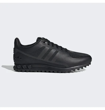 Кросівки чоловічі Adidas La Trainer 2.0 Shoes Black GX6725