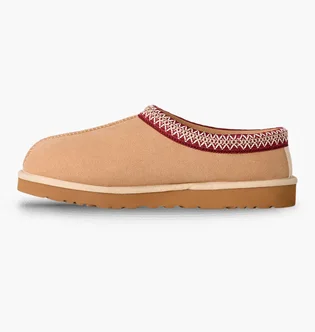 Угги мужские UGG Tasman Ii Beige 1174671-DWD