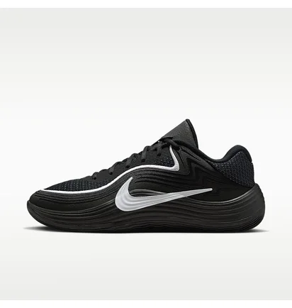 Кроссовки женские Nike Precision 8 Low Black IH1104-006