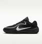 Кроссовки женские Nike Precision 8 Low Black IH1104-006