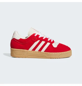 Кросівки чоловічі Adidas Rivalry 86 Low Shoes Red ID8410