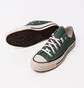 Кеди унісекс Converse Chuck 70 Low Green A06524C