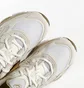 Кросівки унісекс Asics Gel-Nyc Beige 1203A663-102