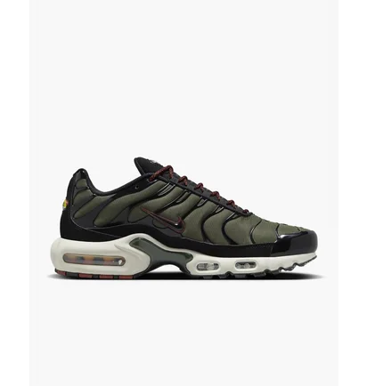 Кроссовки мужские Nike Air Max Shoes Olive FB9722-300