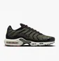 Кроссовки мужские Nike Air Max Shoes Olive FB9722-300
