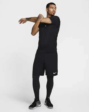 Термобілизна чоловіча Nike Dfadv Recovery Black FZ1641-010