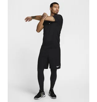 Термобілизна чоловіча Nike Dfadv Recovery Black FZ1641-010