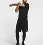Термобелье мужское Nike Dfadv Recovery Black FZ1641-010